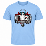 Nutzniesser T-Shirt