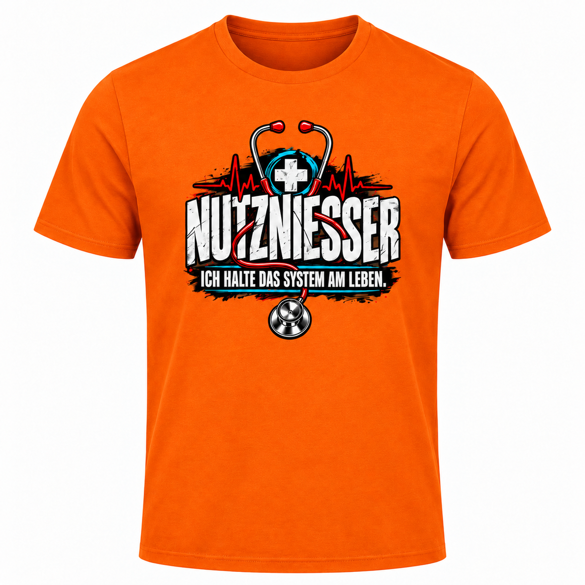 Nutzniesser T-Shirt