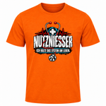 Nutzniesser T-Shirt