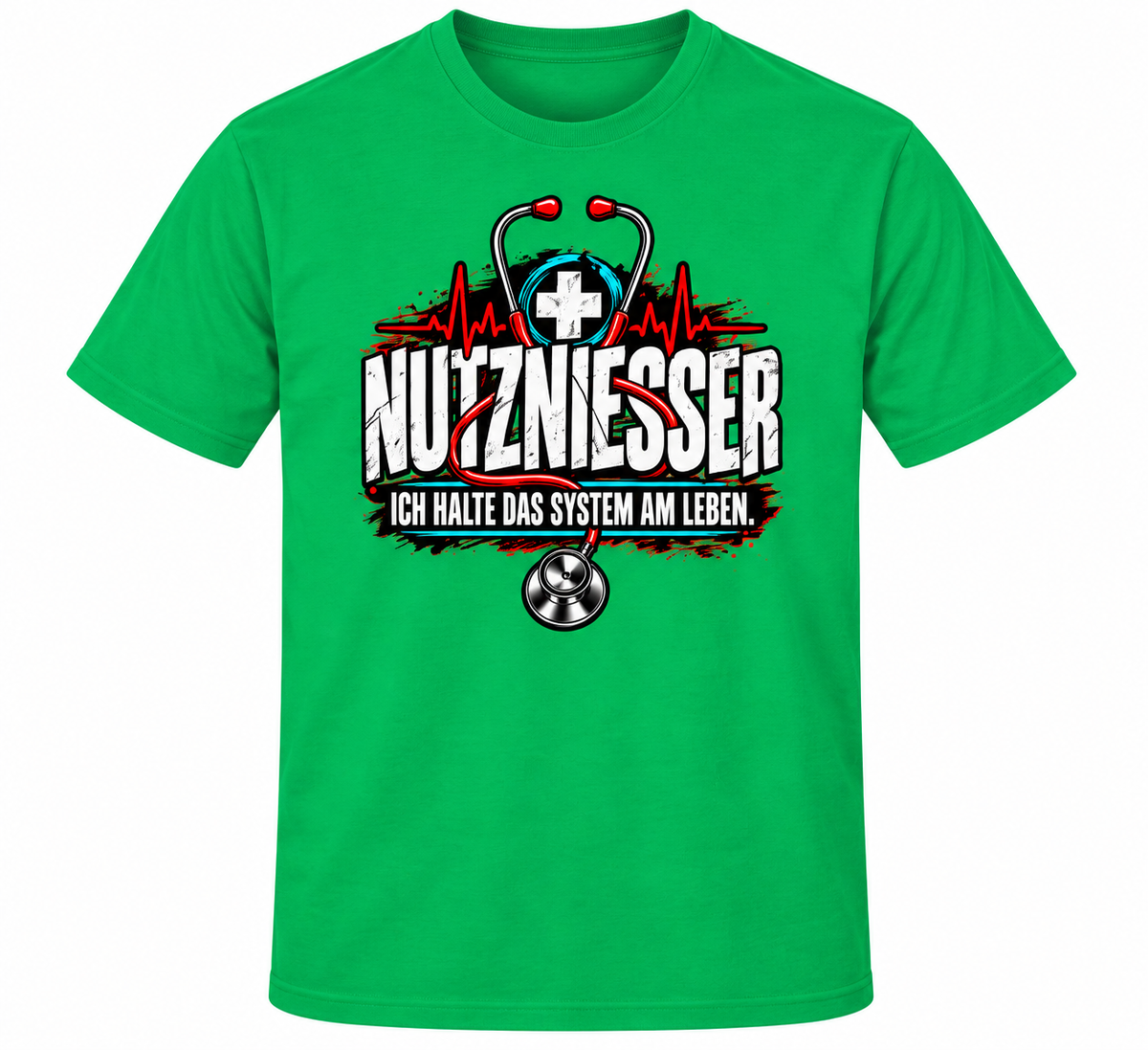 Nutzniesser T-Shirt