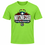 Nutzniesser T-Shirt