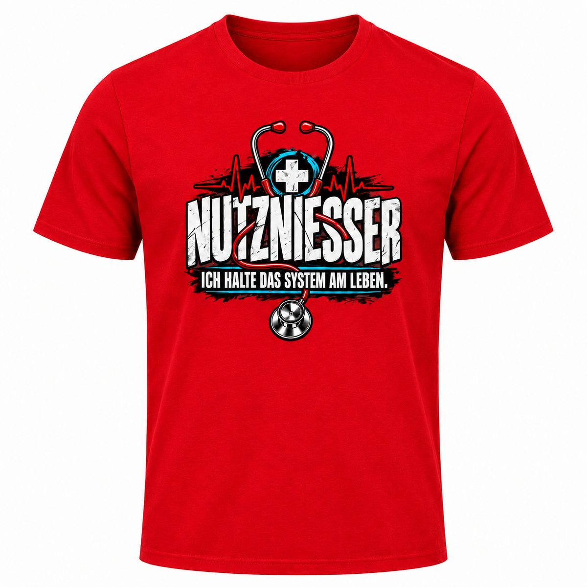 Nutzniesser T-Shirt