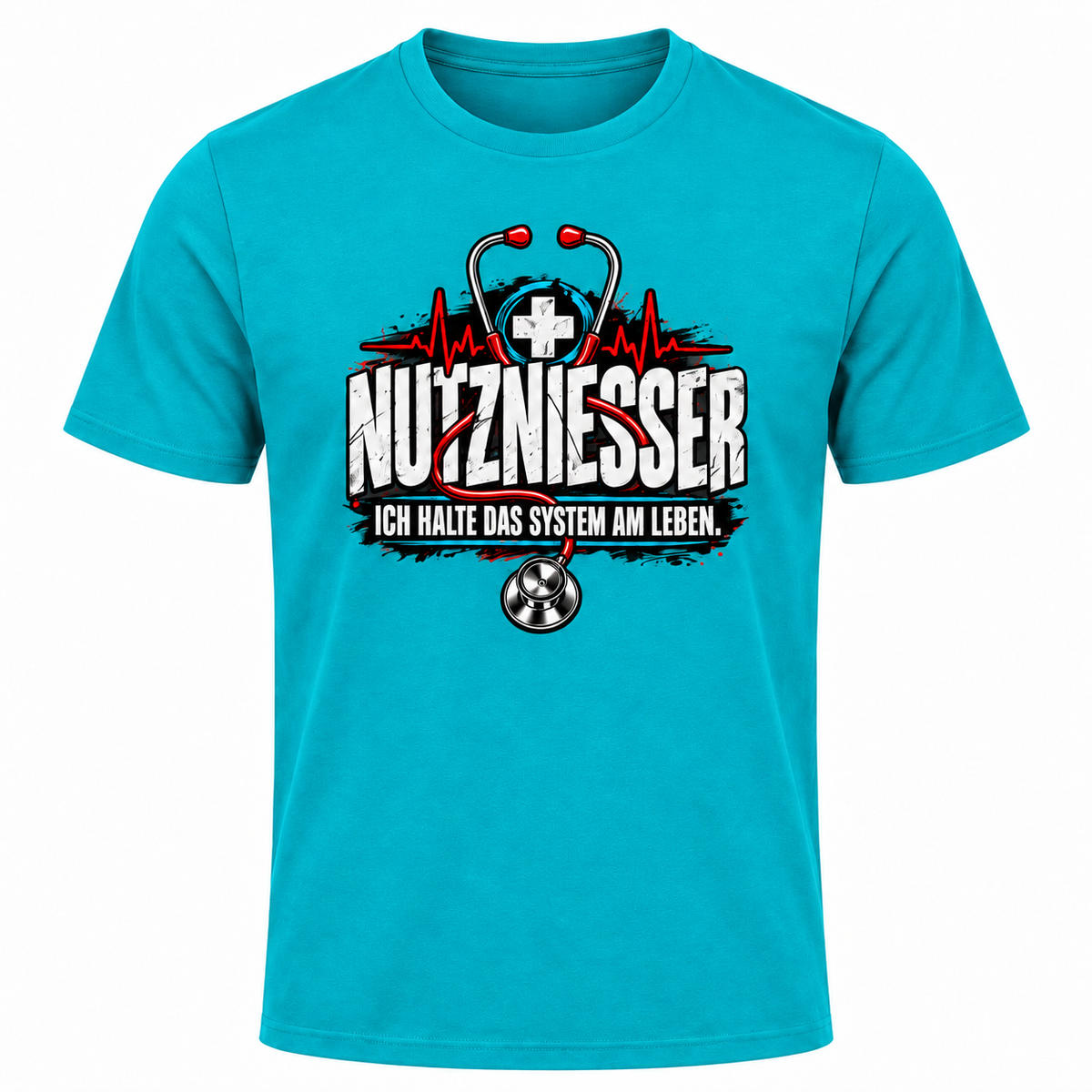 Nutzniesser T-Shirt