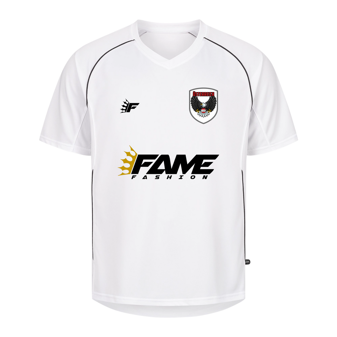 Malle Team Trikot Österreich / Schweiz  (Personalisiert)