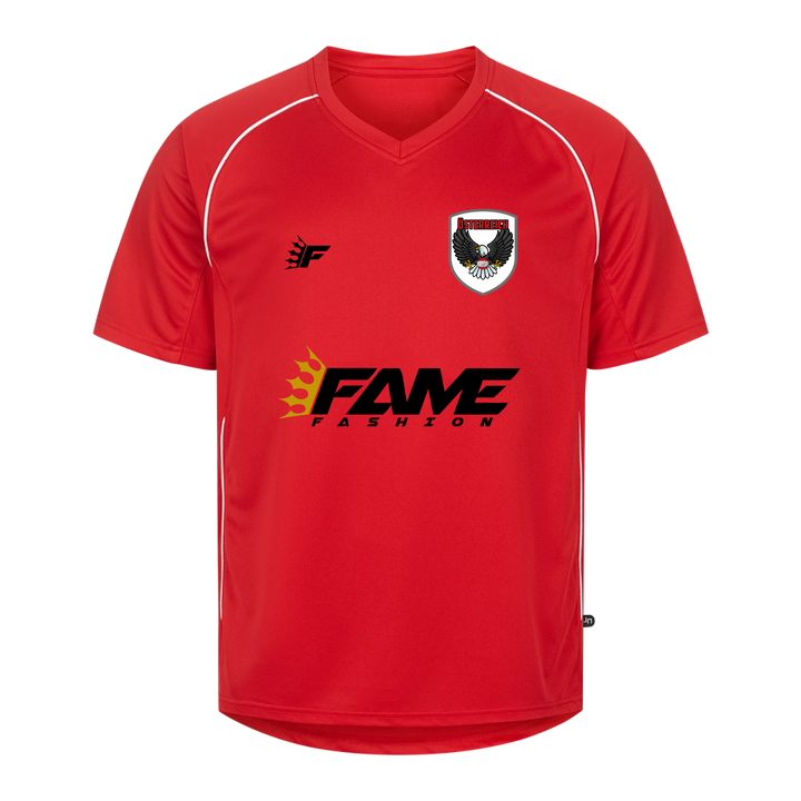 Malle Team Trikot Österreich / Schweiz  (Personalisiert)