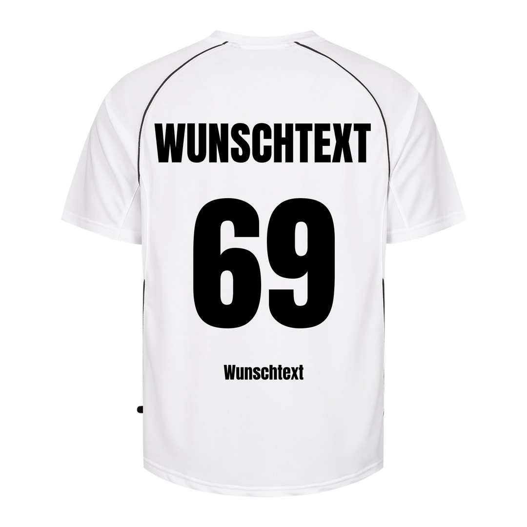 Malle Team Trikot Österreich / Schweiz  (Personalisiert)
