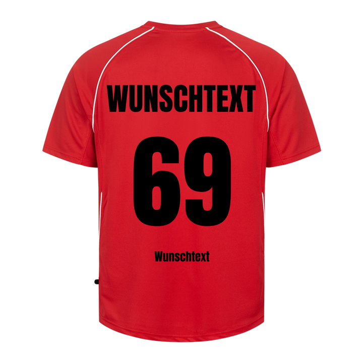 Malle Team Trikot Österreich / Schweiz  (Personalisiert)