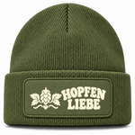 Hopfen Liebe - Beanie