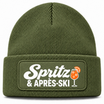 Spritz & Apres Ski - Beanie