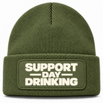 Support Day Drinking - Beanie