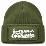 Team Glühwein - Beanie