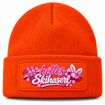 hottes Skihaserl - Beanie