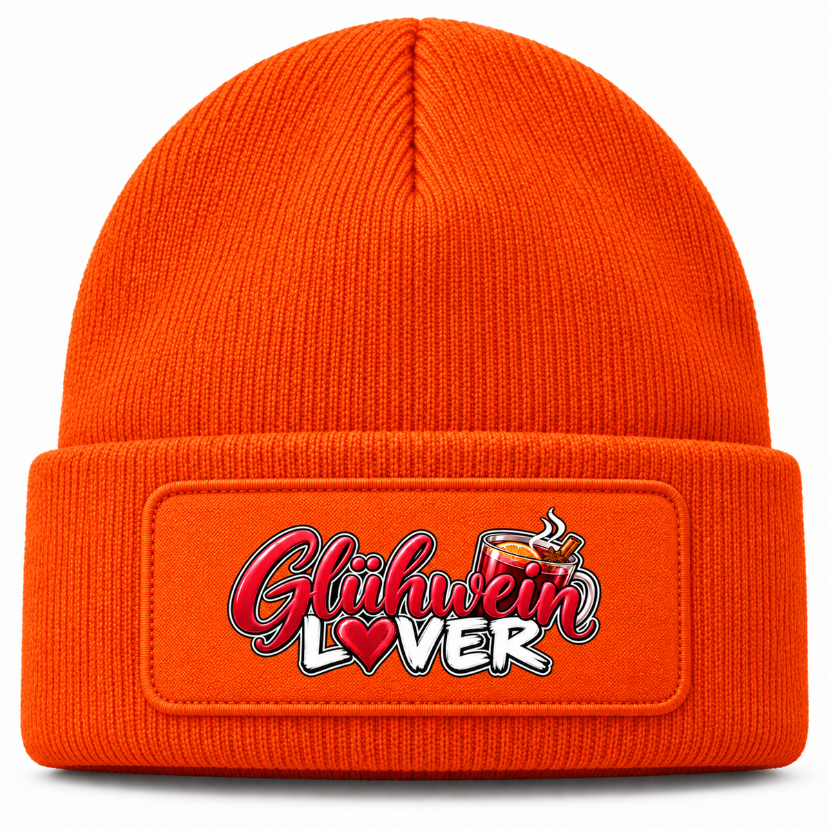 Glühwein Lover - Beanie