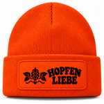 Hopfen Liebe - Beanie