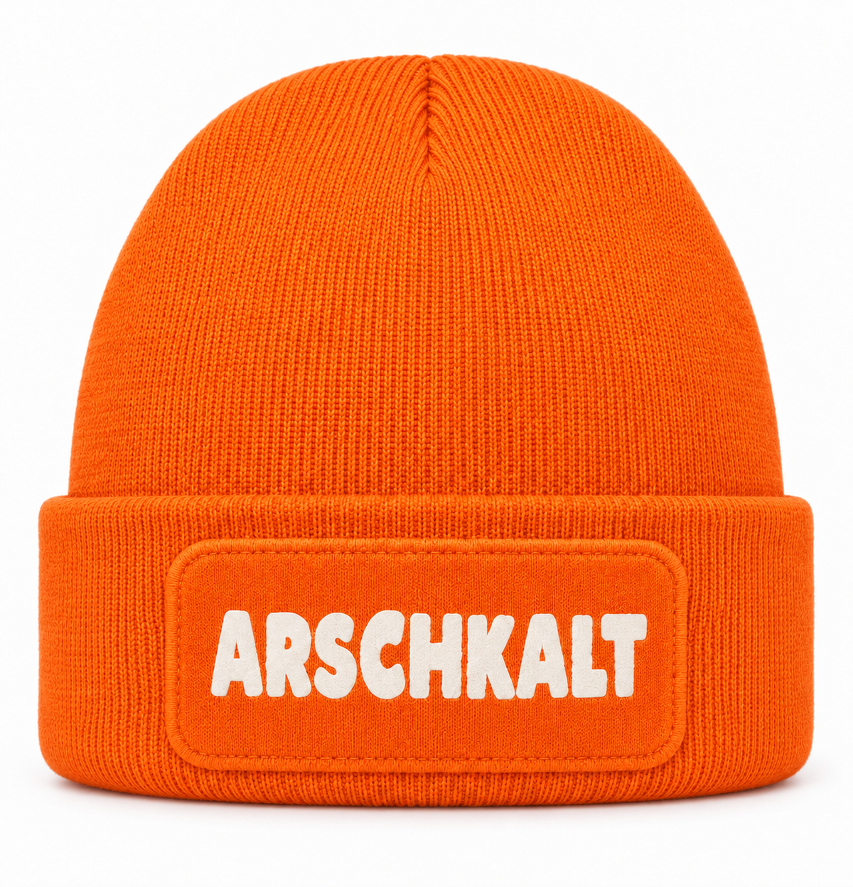 Arschkalt - Beanie