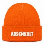 Arschkalt - Beanie