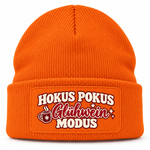 Hokus Pokus Glühwein Modus - Beanie