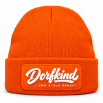 Dorfkind ... und Stolz drauf - Beanie