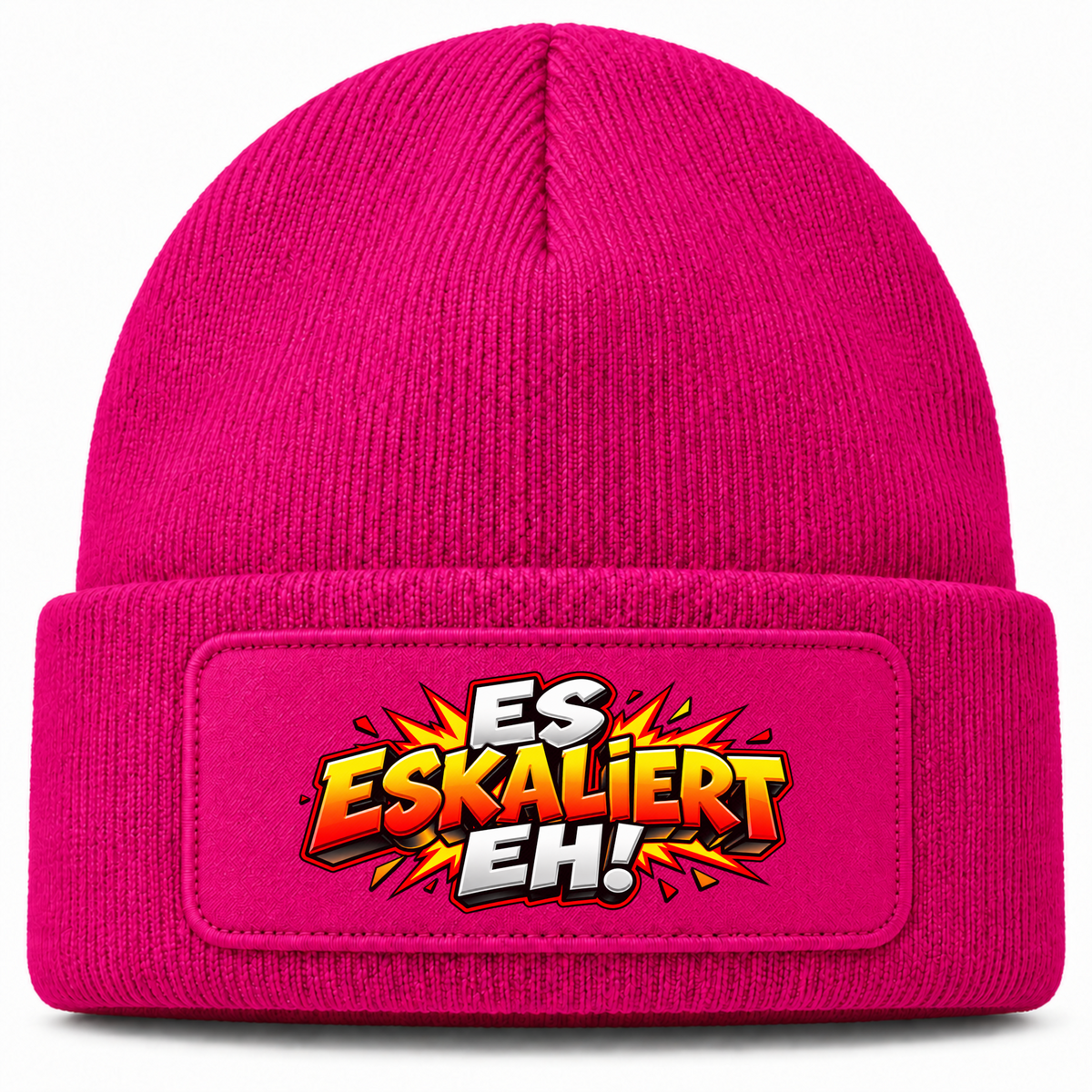 ES ESKALIER EH! - Beanie