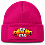 ES ESKALIER EH! - Beanie