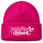hottes Skihaserl - Beanie