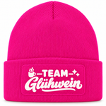 Team Glühwein - Beanie