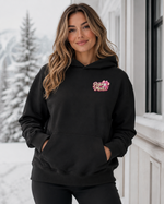 Pisten Maus Oversized Hoodie