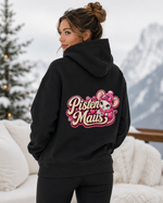Pisten Maus Oversized Hoodie