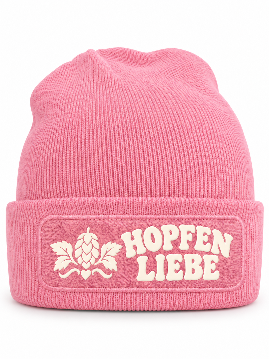 Hopfen Liebe - Beanie