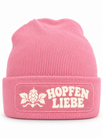 Hopfen Liebe - Beanie