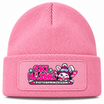 SKI Haserl - Beanie