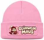 Glühwein Maus - Beanie