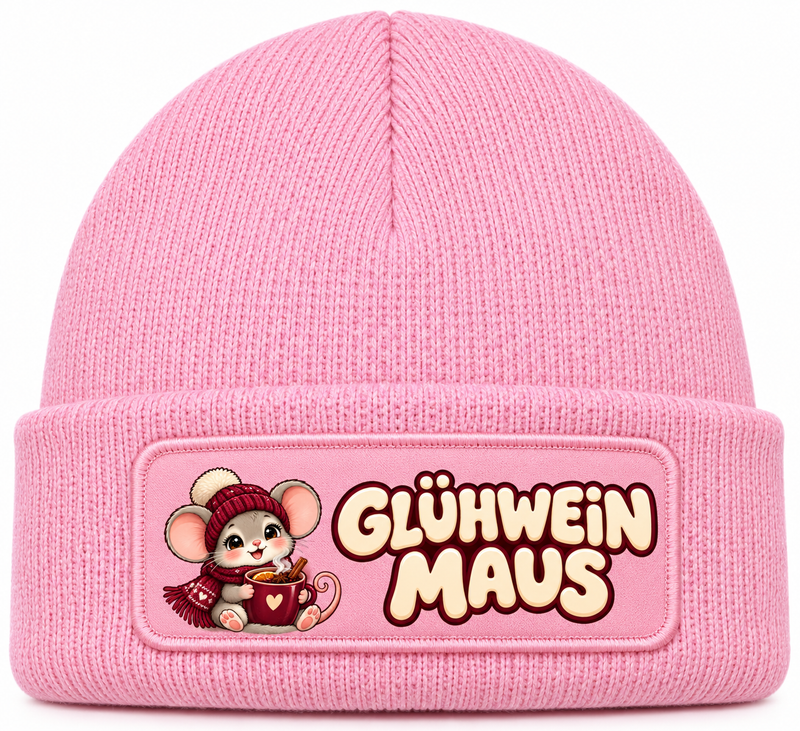 Warum eine Beanie von [Fame Fashion]?