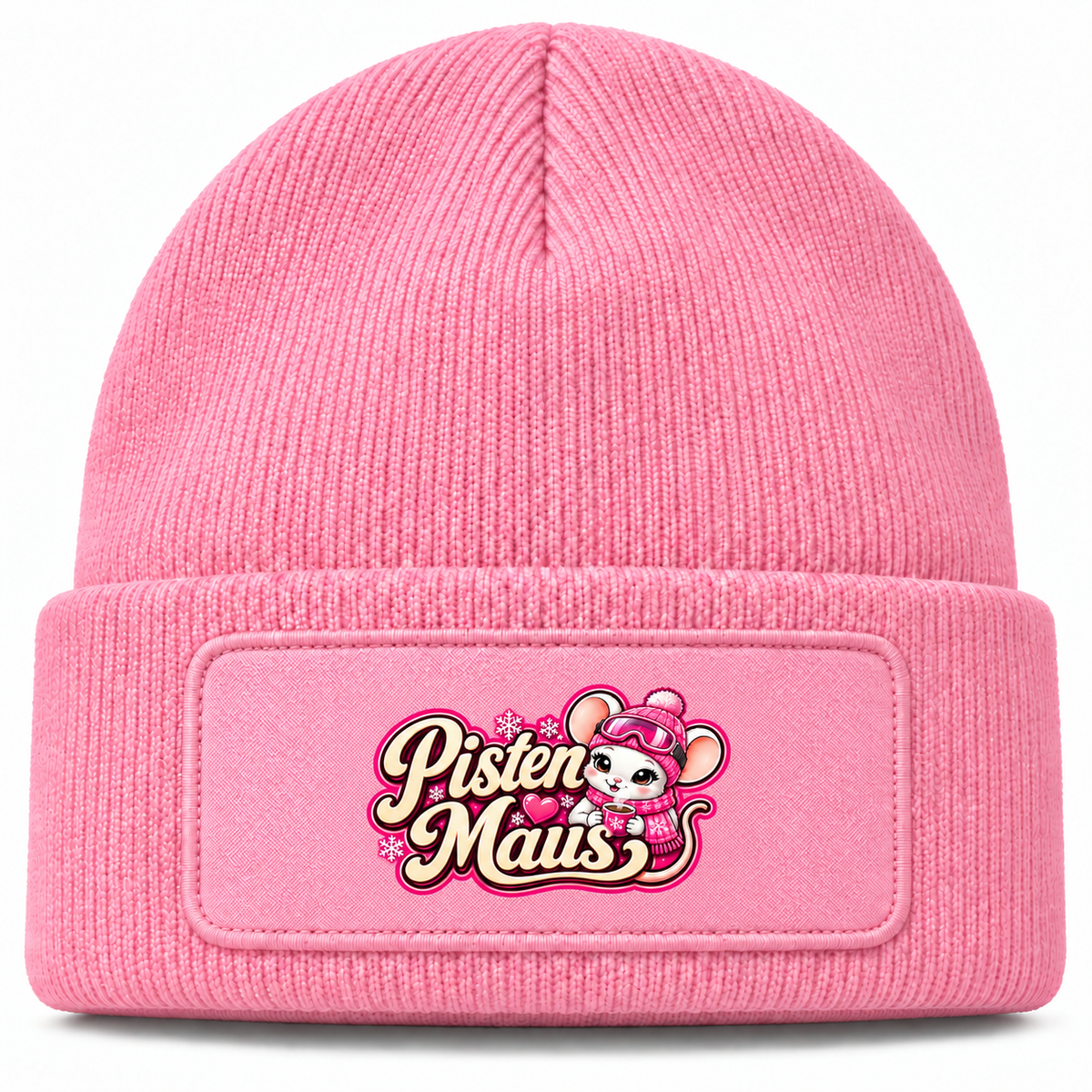 Pisten Maus - Beanie
