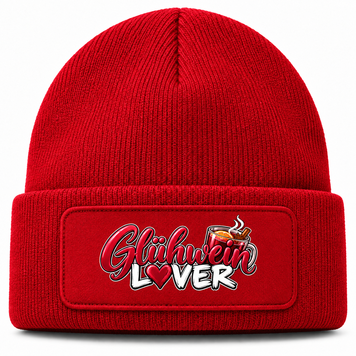 Glühwein Lover - Beanie