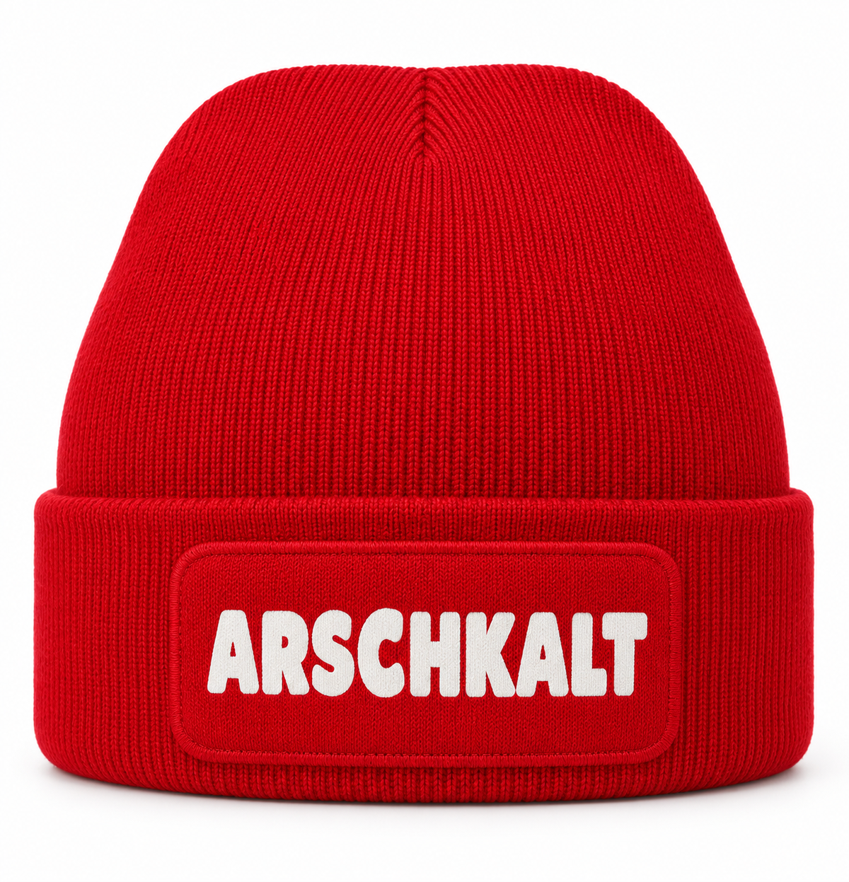 Arschkalt - Beanie