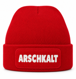 Arschkalt - Beanie