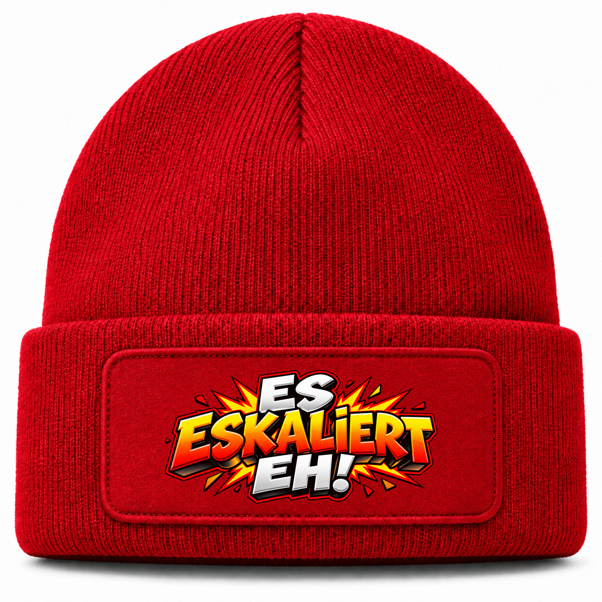 ES ESKALIER EH! - Beanie