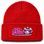 SKI Haserl - Beanie