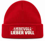 Liebervoll - Beanie