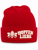 Hopfen Liebe - Beanie