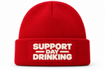 Support Day Drinking - Beanie