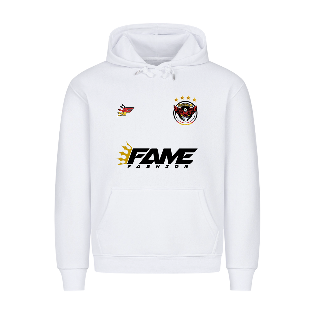 Sauf Hoodie DEUTSCHLAND - Personalisierbar