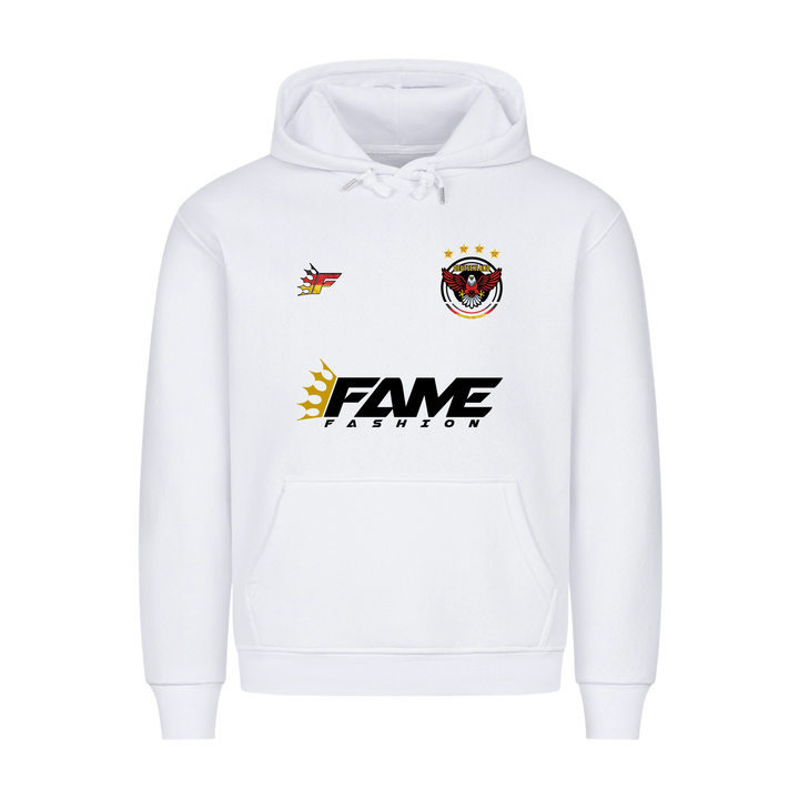 Sauf Hoodie DEUTSCHLAND - Personalisierbar