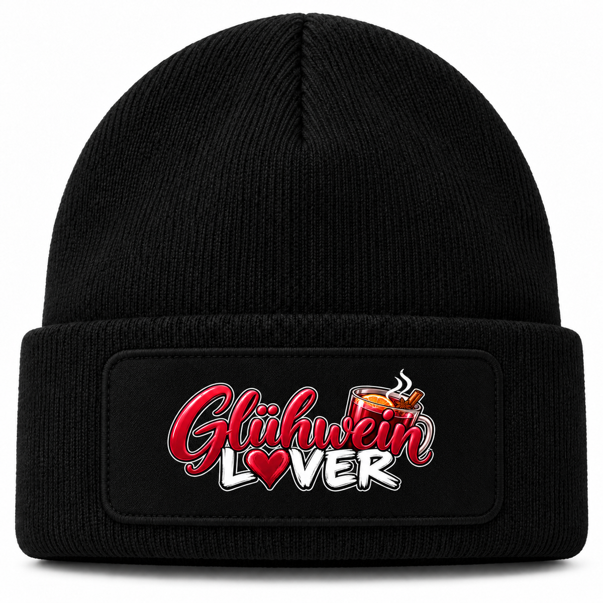 Glühwein Lover - Beanie