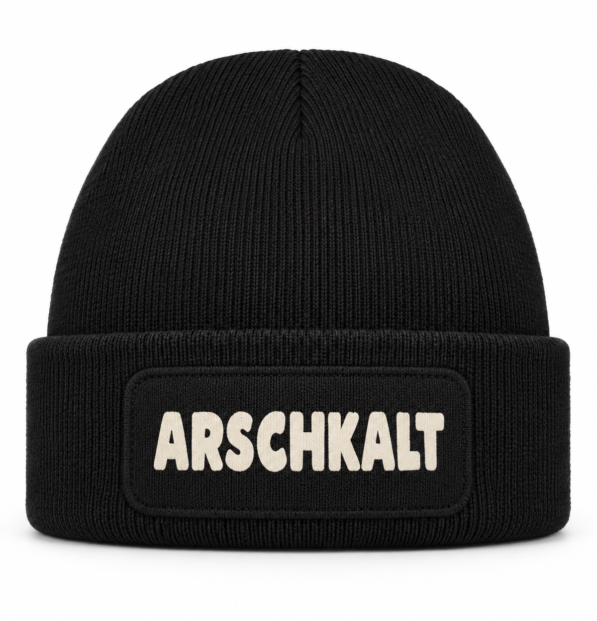 Arschkalt - Beanie
