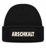 Arschkalt - Beanie