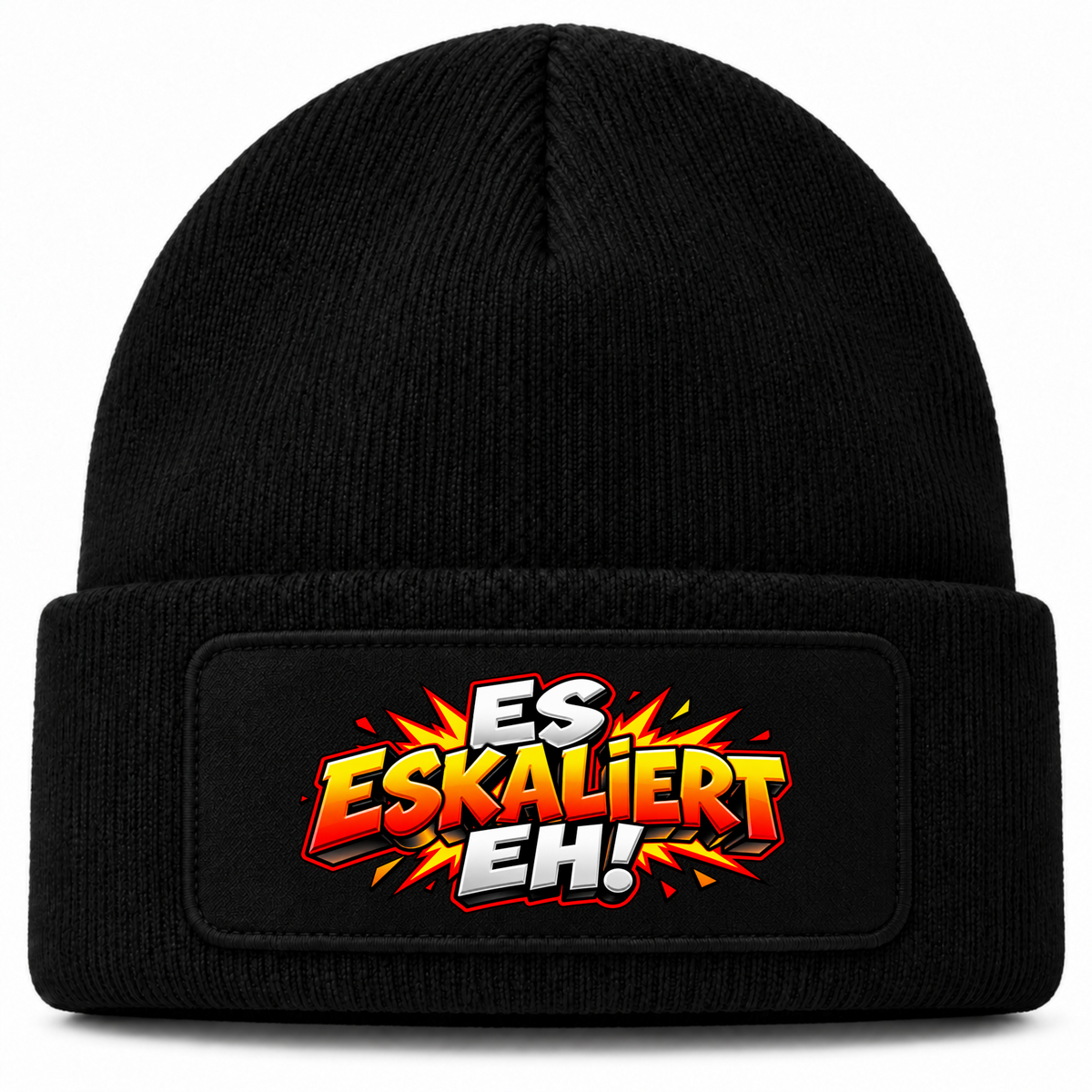 ES ESKALIER EH! - Beanie