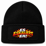 ES ESKALIER EH! - Beanie