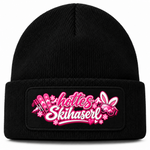 hottes Skihaserl - Beanie